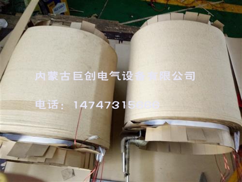 變壓器線包